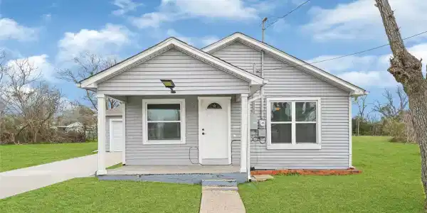 312 Hemphill Street