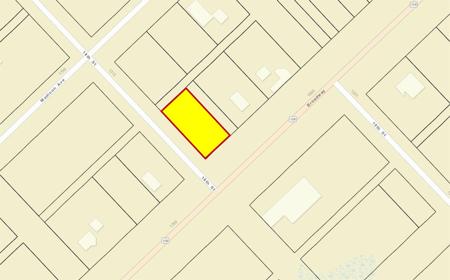0 Broadway Avenue
