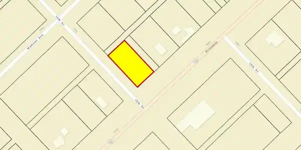 0 Broadway Avenue