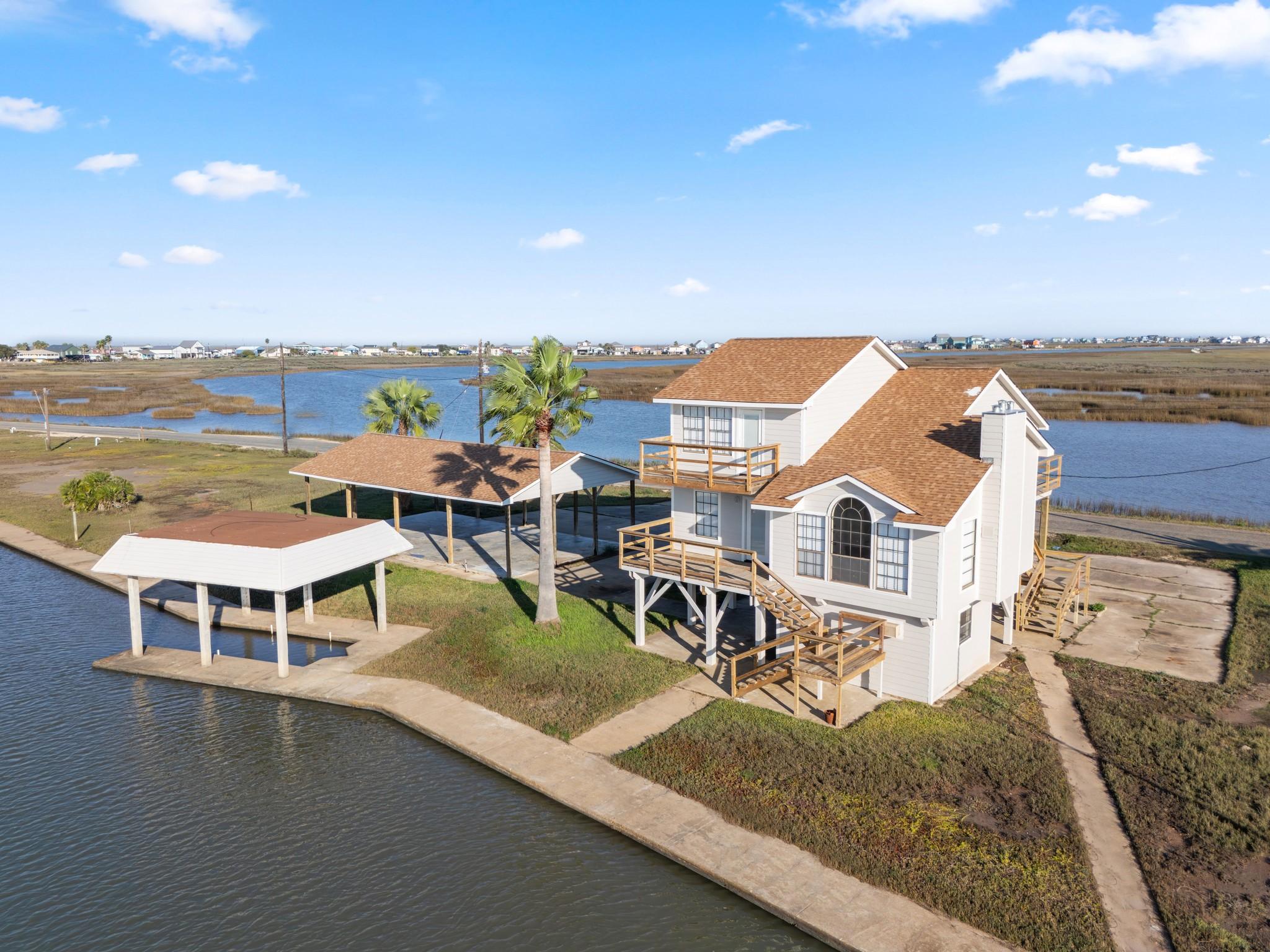Image 3: Canal View