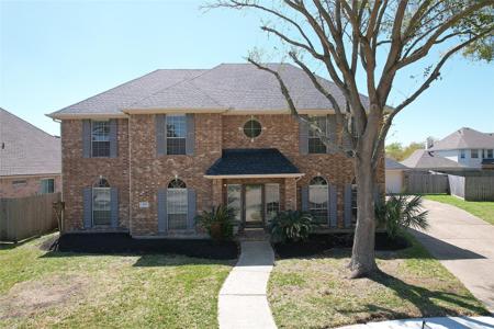 3205 Scenic Shore Drive