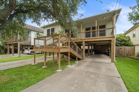 509 West Drive