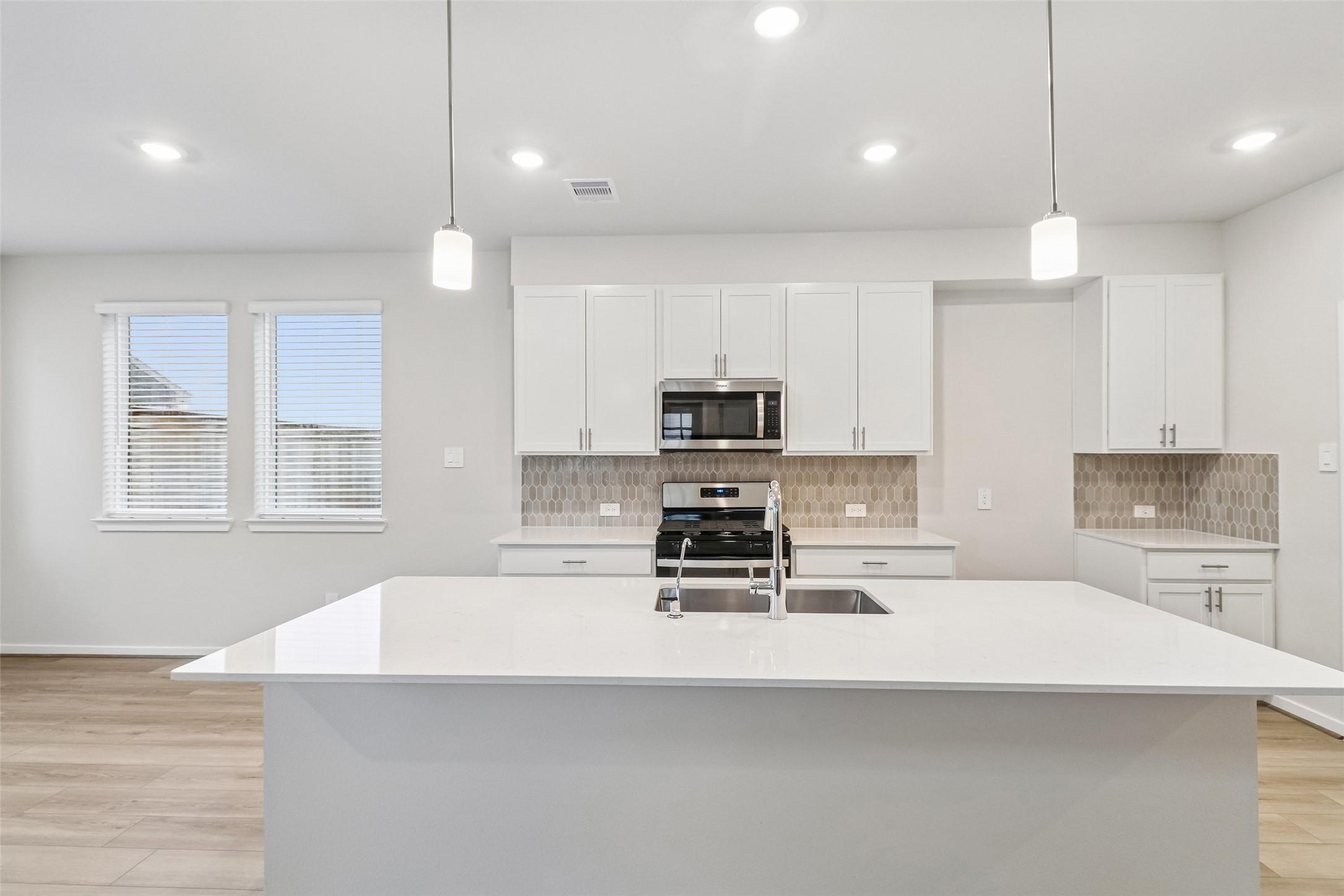 Image 2: Photo is not of the actual home, but is an inspira