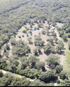 Tract 2 Private Road 648 Street