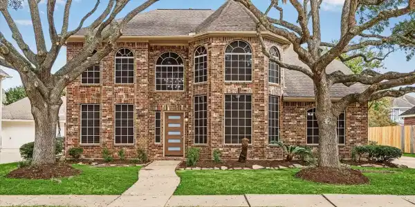 1526 Bay Berry Lane