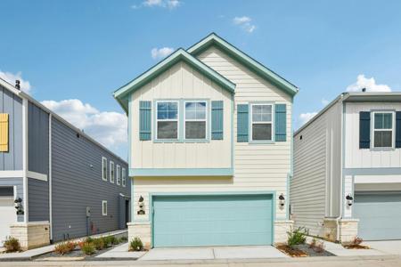 563 Avisa Drive