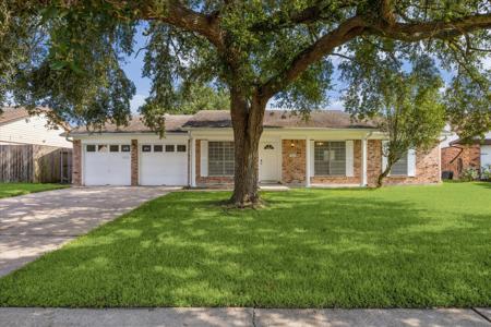7806 Jonquil Drive
