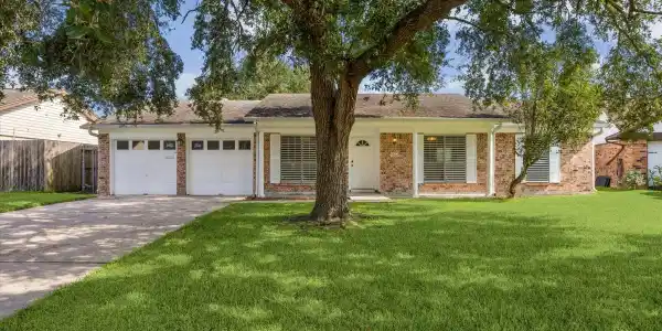 7806 Jonquil Drive