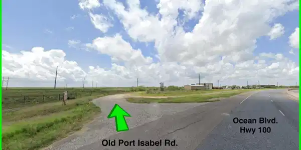 74 Old Port Isabel Road