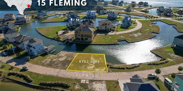 15 Fleming