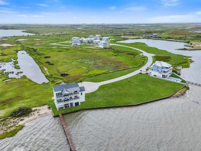 1406 Bay Pointe Drive