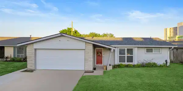 Image 2: Welcome Home
