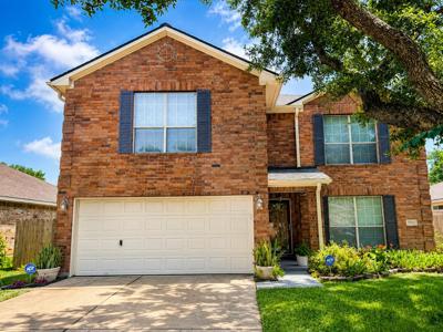7909 Silver Oak Drive