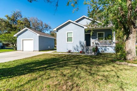 8616 Jones Road