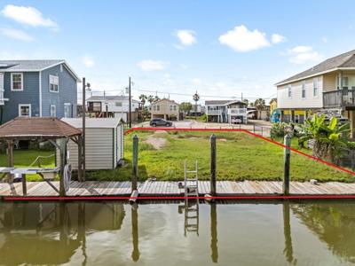 Lot 6 Shark Lane