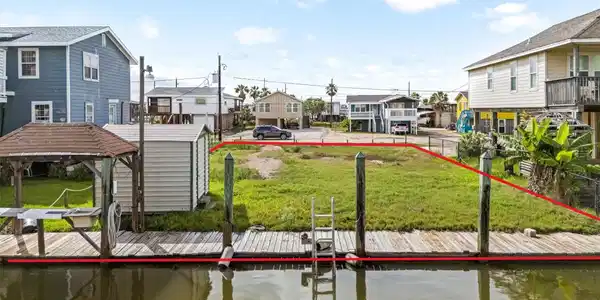 Lot 6 Shark Lane