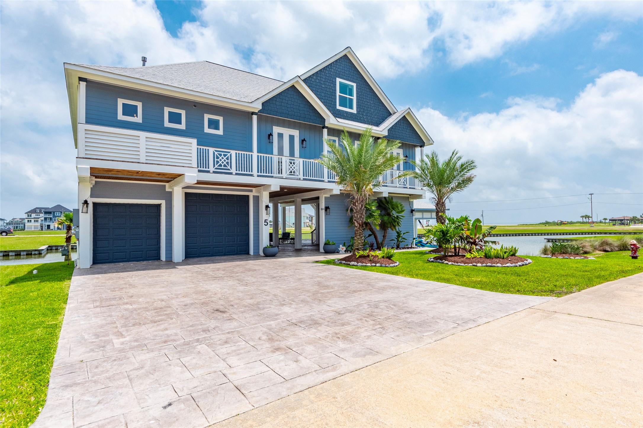Image 2: Upon arrival, you&rsquo;ll notice the inviting exterior