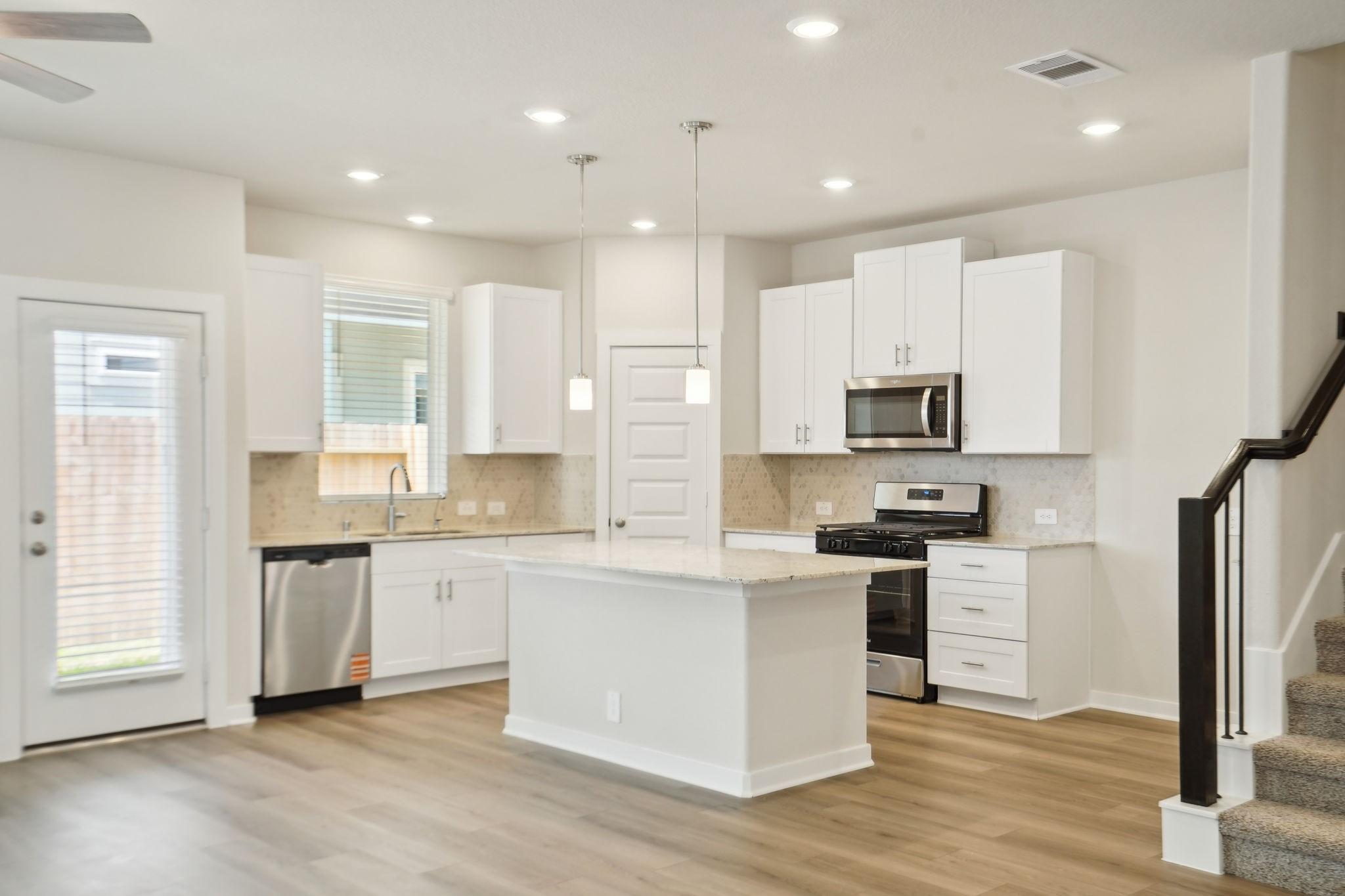 Image 1: Photo is not of the actual home, but is an inspira