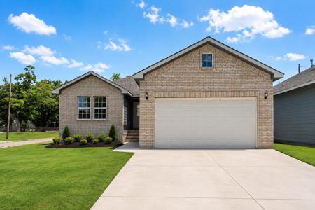 3201 Nebraska Street