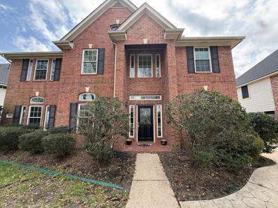 2605 Broussard Court