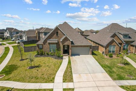 4831 Dove Cove Lane