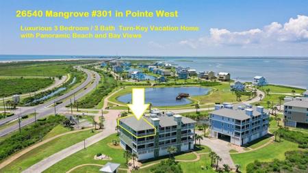 26540 Mangrove