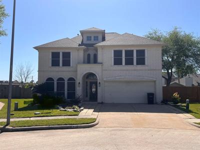 435 Twin Timbers Lane