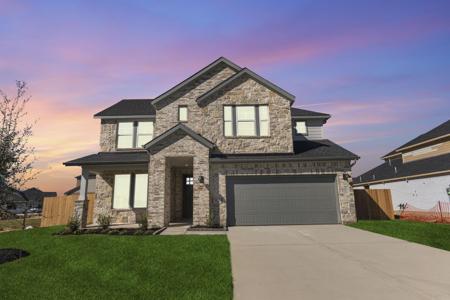2408 Woodwind Way
