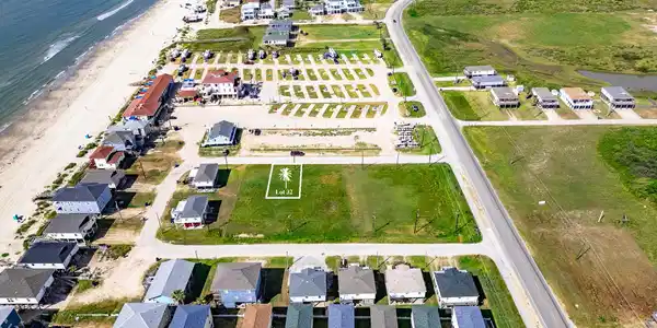 0 LOT 32 Santar Loop