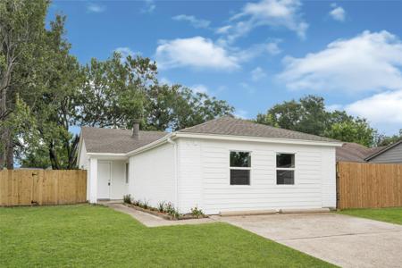5314 Gayla Lane