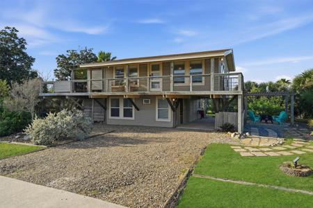 16530 Lewis Scott Road