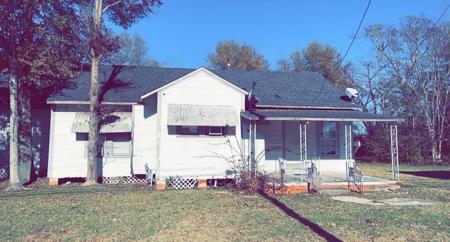 4100 Dryden Road