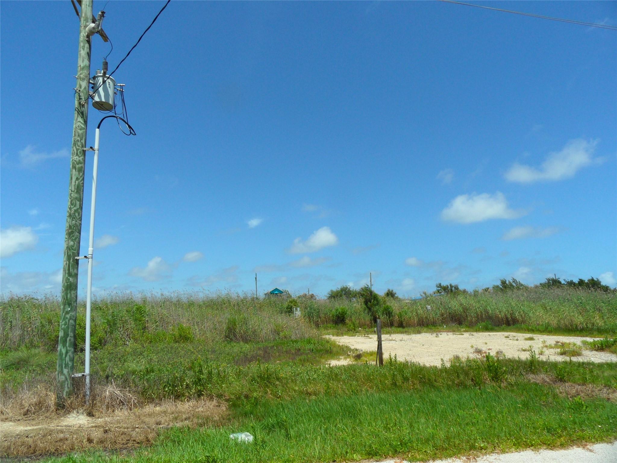 Image 2: Electric Pole