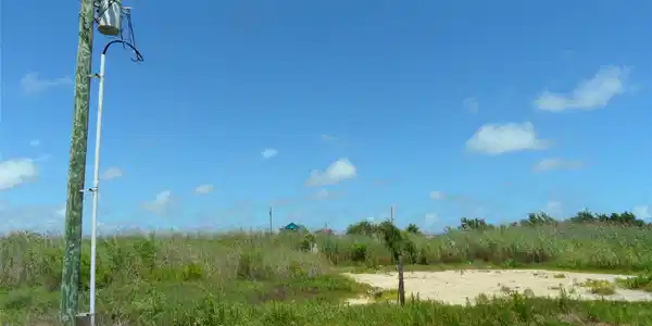 Image 2: Electric Pole