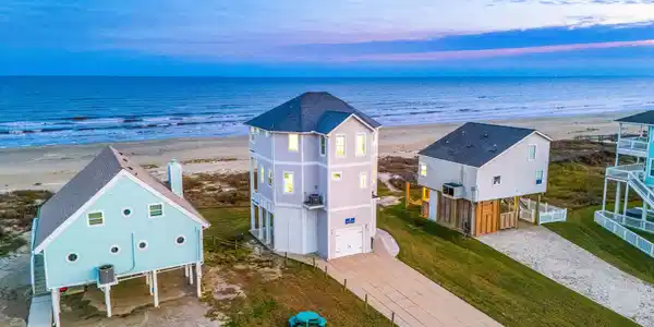 22823 Gulf Drive
