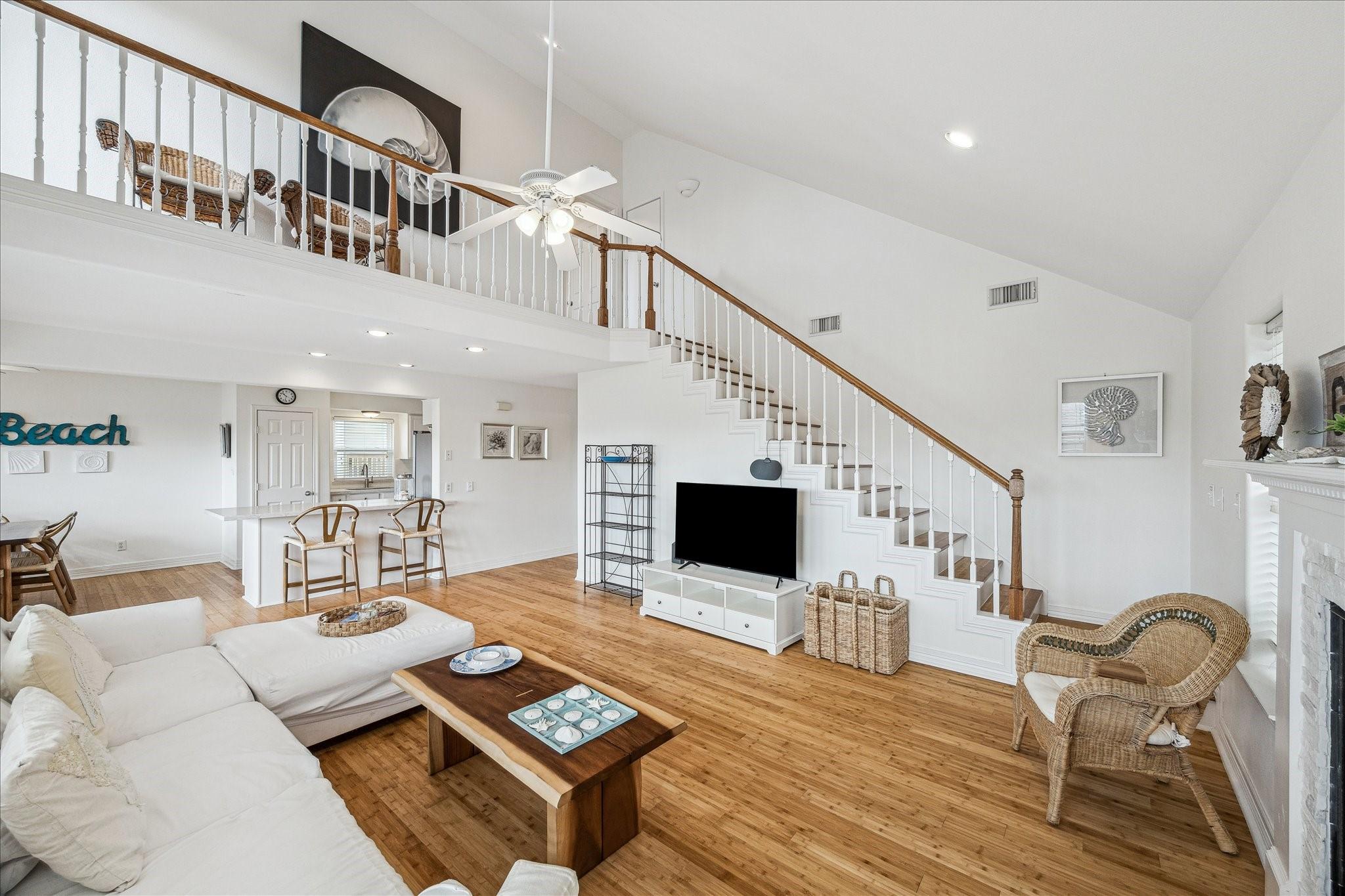 Image 4: Fully furnished with few exceptions , just bring a