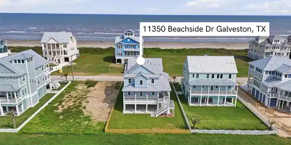 11350 Beachside Drive