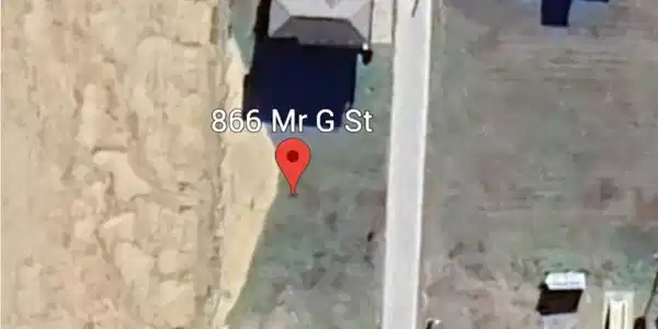 866 Mr G Drive