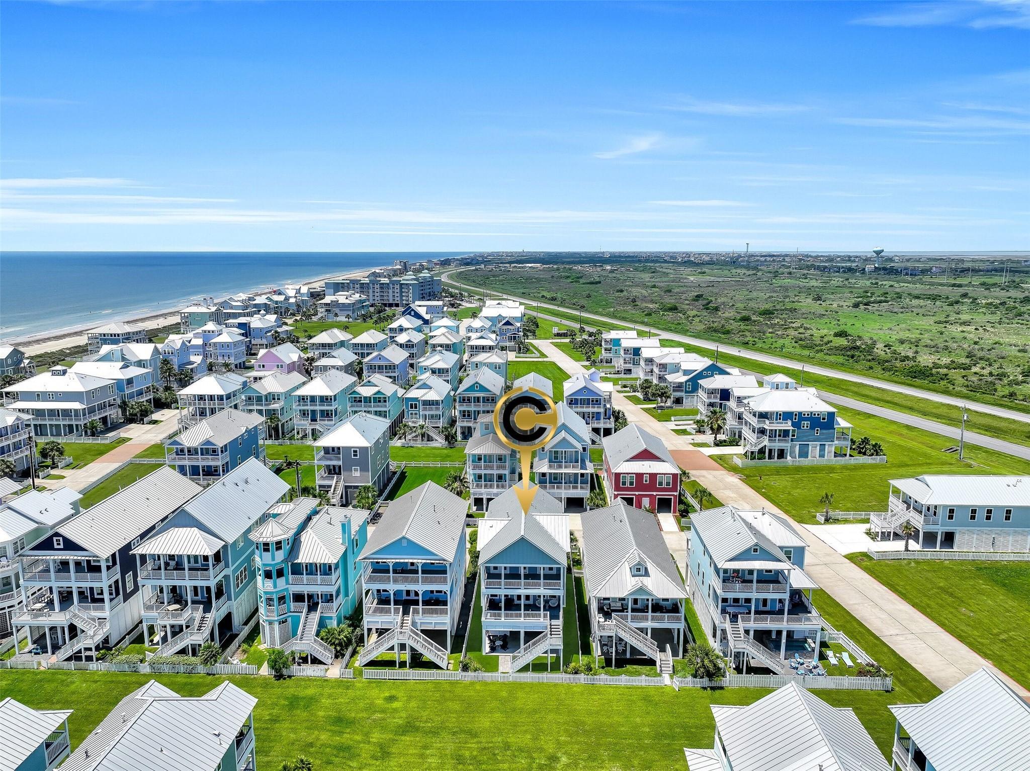 Image 1: Located in sought after Beachside Village, this co