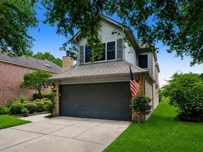 4758 Oakmont Court