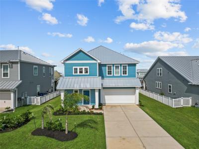 5206 Brigantine Cay Court