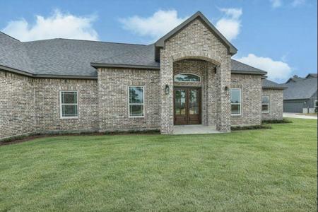 6526 Treme Bayou Drive