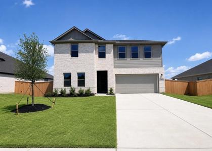6711 Pebble Bluff Court