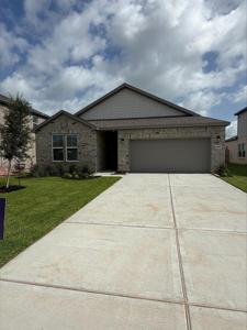 2821 Zircon Drive