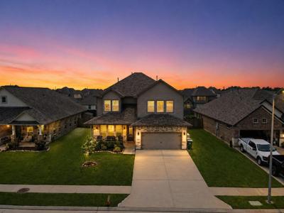 126 Comal Drive