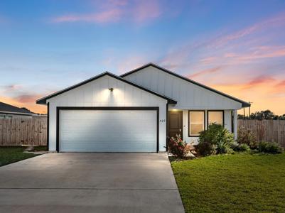 729 Flycatcher Drive