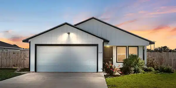 729 Flycatcher Drive