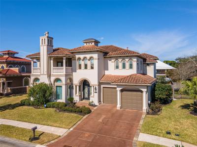 538 Villa Drive