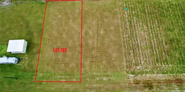 Lot 209 Clam Dr