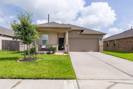 14911 Spring Forest Lane